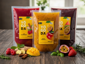 Переваги використання концентратів для напоїв у HoReCa