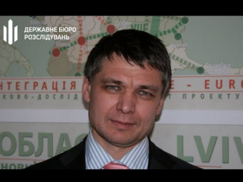 Присвоил более 350 млн грн бывшего ЛАЗа: российскому олигарху Чуркину сообщено о подозрении