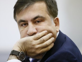 Саакашвили проиграл еще один суд в Украине