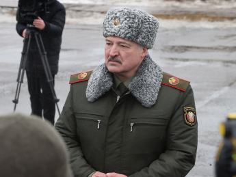 Александр Лукашенко, смертная казнь в Беларуси