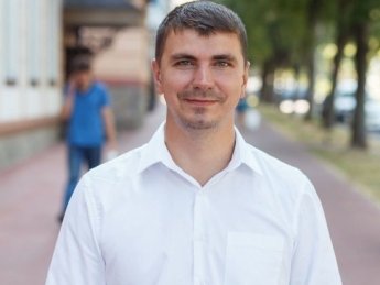 В крови нардепа Полякова обнаружили метадон. Фото: Фейсбук