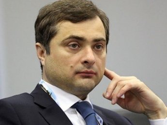 Нуланд обсудила с Сурковым войну на Донбассе
