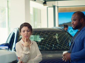 Импорт авто из США, авто из США