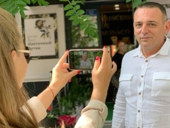 Максим Бужанский. Фото: strana.ua