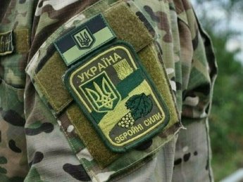 Украинским военным выплатят по 1-2 тысячи грн премии ко Дню Независимости