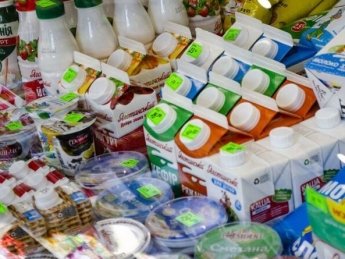 Цены на молочные продукты в Украине в 2023 году подскочат на четверть: когда и почему будет дорожать продукция
