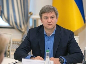 "Богдан должен уйти в отставку" — Данилюк объяснил свой уход из СНБО