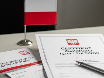 учиться в Польше