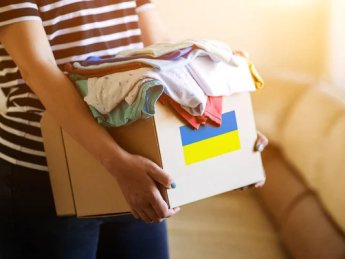 ЄС залишає тимчасовий захист для біженців з України ще на рік