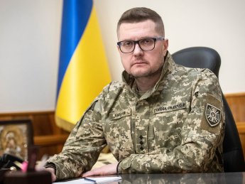 Иван Баканов, СБУ, увольнение Баканова