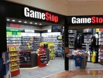 Спасенная миллениалами сеть GameStop не смогла заработать на продаже акций
