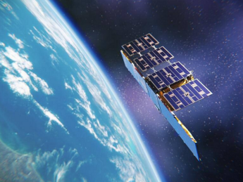 Минобороны и ICEYE договорились о сотрудничестве в сфере космической разведки