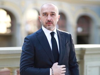 Андрій Пишний