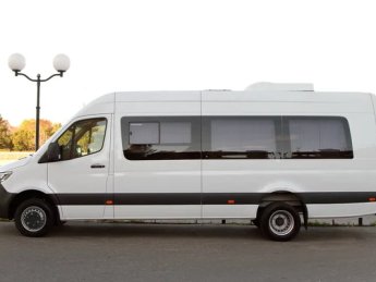 автобуси