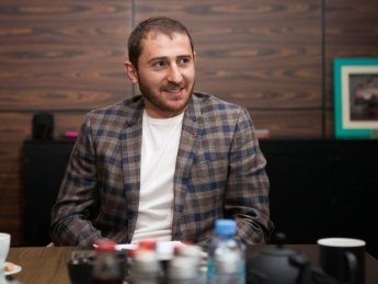 Степан Черновецкий. Фото: Фокус