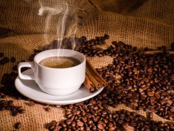 Это не предел: стоимость кофе робуста достигла 45-летнего максимума