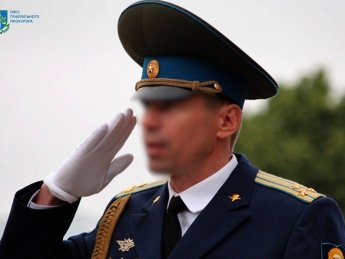 В Украине объявили подозрение российскому офицеру, отдавшему приказ захватить аэродром в Гостомеле