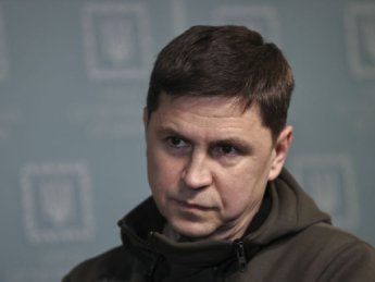 "Без Украины никто не будет решать". В ОП отреагировали на заявления о "миротворческой миссии" с участием Ватикана