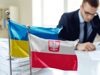 Как украинцу открыть бизнес в Польше: изучаем польскую налоговую систему