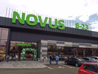 Novus