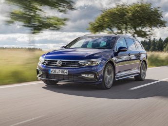 Passat, авто