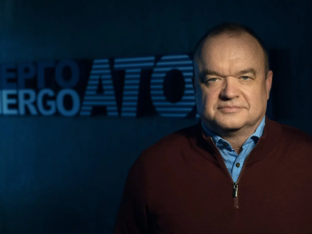 "Енергоатом" перевиконав план і збільшив виробництво електроенергії: Котін підбив підсумки роботи за рік