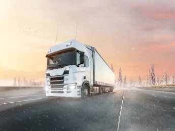 вантажівка