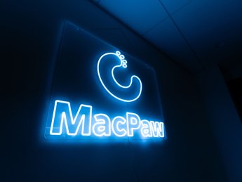 Українська IT-компанія MacPaw оголосила про скорочення 20% співробітників