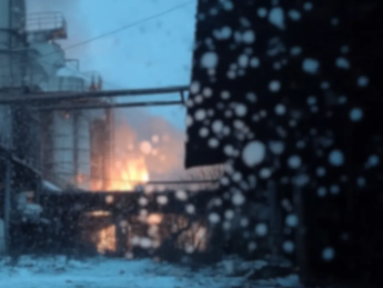 Херсонська ТЕЦ