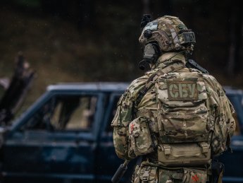 сбу, балаклея, пыточная
