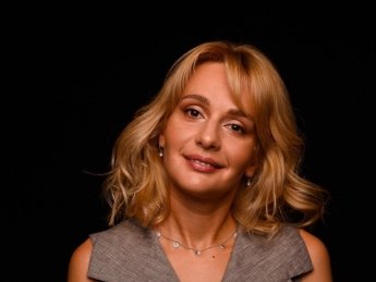 Олена Шостак, СЕО JMIND — про флагманський продукт Infinite, гойдалки війни та плани на Європу та США