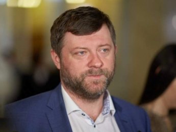 Александр Корниенко стал первым вице-спикером