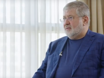 Игорь Коломойский. Фото: Телекритика