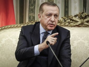 Эрдоган, "зерновое соглашение"