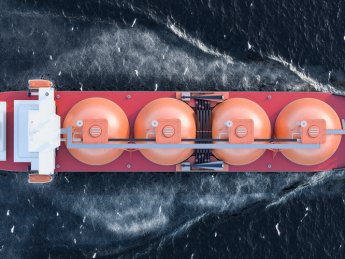 Европа готова к зиме без российского газа - Bloomberg NEF