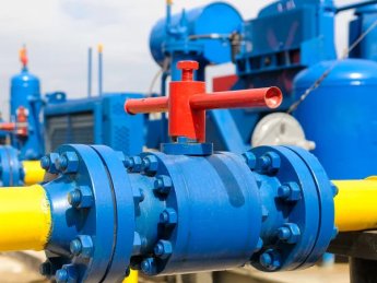 газопровід