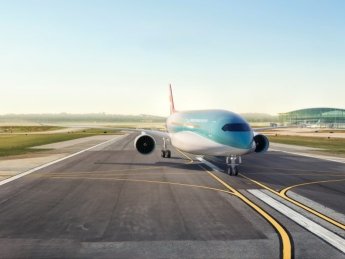 Водородный самолет, Великобритания