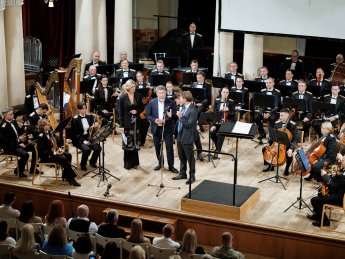 Цей твір уже й раніше мав успіх у Кельні та Гельсінкі