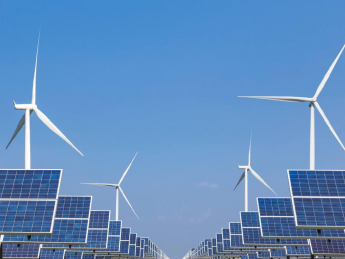 Кабмін затвердив нову модель продажу "зеленої" електроенергії