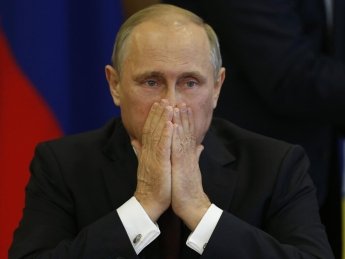 В России начали говорить о замене Путина: в разведке Британии объяснили, что происходит