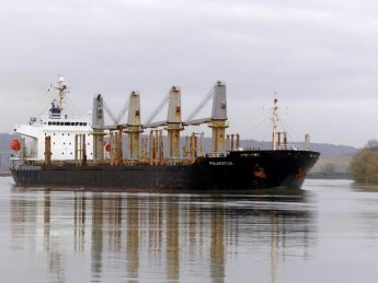 зерновий коридор, порти Одеси