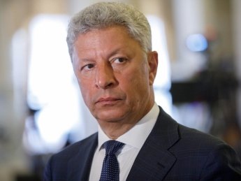 Юрий Бойко. Фото: сайт ОПЗЖ