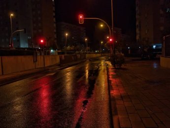 Правительство разрешило регионам гибко менять комендантский час во время энергокризиса