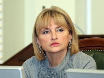 Украина начала новые переговоры об обмене пленными, — Ирина Луценко l