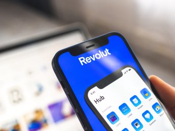 Revolut планує продаж акцій на $500 млн для підтримки акціонерів