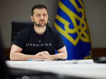 День перемен и надежд: Зеленский поздравил Трампа с инаугурацией