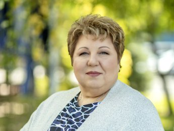 Оксана Олійник, Київстар