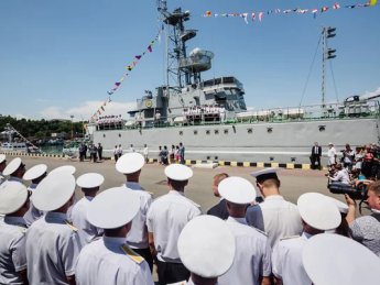 В Україні ліквідували Інспекцію з питань підготовки та дипломування моряків