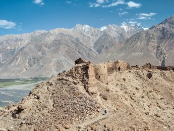 Китай планирует в Афганистане добывать медь – СМИ