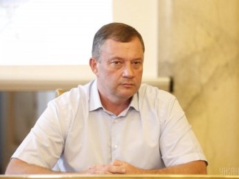 Ярослав Дубневич. Фото: УНИАН